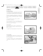 Предварительный просмотр 17 страницы laerdal SimNewB Directions For Use Manual