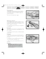 Предварительный просмотр 20 страницы laerdal SimNewB Directions For Use Manual