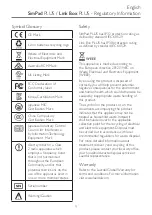 Preview for 9 page of laerdal SimPad PLUS Important Product Information