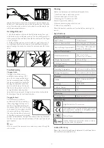 Предварительный просмотр 3 страницы laerdal V-Vac User Manual