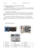 Предварительный просмотр 9 страницы LAFOMED Autoclave LFSS03AA User Manual