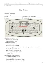 Предварительный просмотр 10 страницы LAFOMED Autoclave LFSS03AA User Manual