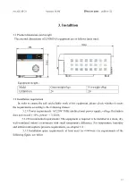 Предварительный просмотр 12 страницы LAFOMED Autoclave LFSS03AA User Manual