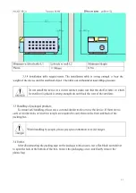 Предварительный просмотр 13 страницы LAFOMED Autoclave LFSS03AA User Manual