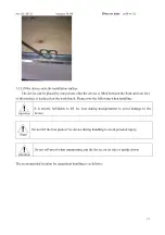 Предварительный просмотр 14 страницы LAFOMED Autoclave LFSS03AA User Manual