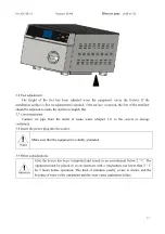 Предварительный просмотр 15 страницы LAFOMED Autoclave LFSS03AA User Manual