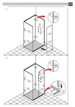 Preview for 11 page of LaGard ALTEA Installation Manual