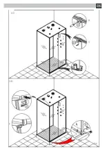 Preview for 15 page of LaGard ALTEA Installation Manual