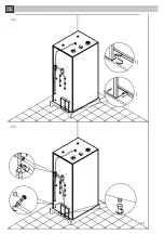 Preview for 18 page of LaGard ALTEA Installation Manual