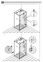 Preview for 20 page of LaGard ALTEA Installation Manual