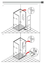 Preview for 35 page of LaGard ALTEA Installation Manual