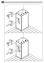 Preview for 38 page of LaGard ALTEA Installation Manual