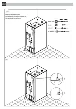 Preview for 44 page of LaGard ALTEA Installation Manual