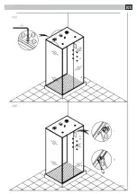 Preview for 61 page of LaGard ALTEA Installation Manual