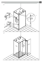 Preview for 63 page of LaGard ALTEA Installation Manual