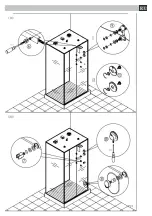 Preview for 65 page of LaGard ALTEA Installation Manual