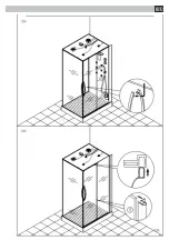 Preview for 69 page of LaGard ALTEA Installation Manual