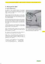 Preview for 9 page of Lagler ELAN Operation, Maintenance, Safety Manual