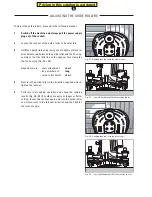 Preview for 21 page of Lagler Flip Handling, Maintenance, Safety