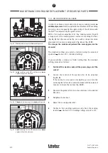 Preview for 40 page of Lagler Flip Operating Instructions Manual