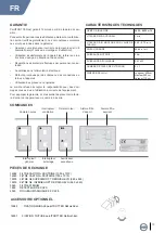 Preview for 38 page of Lagos paintTROTTER REFINISH Assembly And Use Manual