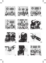 Preview for 4 page of Lagostina Artiste Instructions For Use Manual