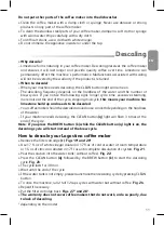 Preview for 11 page of Lagostina Artiste Instructions For Use Manual