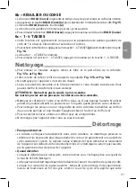 Preview for 21 page of Lagostina Artiste Instructions For Use Manual