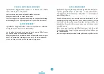 Предварительный просмотр 19 страницы Lagrange GLACES CREATIV Manual