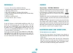 Предварительный просмотр 25 страницы Lagrange GLACES CREATIV Manual