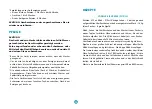 Предварительный просмотр 28 страницы Lagrange GLACES CREATIV Manual