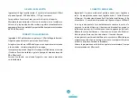 Preview for 39 page of Lagrange GLACES CREATIV Manual