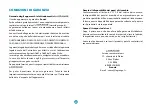 Предварительный просмотр 40 страницы Lagrange GLACES CREATIV Manual