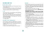 Предварительный просмотр 56 страницы Lagrange GLACES CREATIV Manual