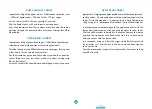 Предварительный просмотр 59 страницы Lagrange GLACES CREATIV Manual