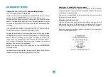 Предварительный просмотр 60 страницы Lagrange GLACES CREATIV Manual