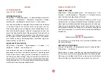Предварительный просмотр 20 страницы Lagrange Super 2 Instructions Manual