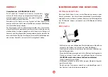 Preview for 28 page of Lagrange Super 2 Instructions Manual