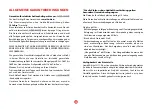 Предварительный просмотр 32 страницы Lagrange Super 2 Instructions Manual