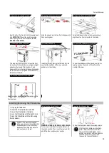 Preview for 18 page of laguna Fusion 2 Setup And Maintenance Manual