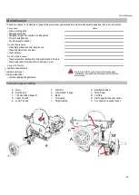 Preview for 29 page of laguna Fusion 2 Setup And Maintenance Manual