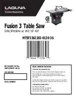 Предварительный просмотр 79 страницы laguna Fusion 3 Owner'S Manual