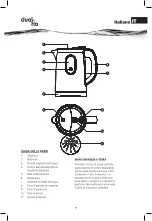 Preview for 11 page of Laica dualflo KJ2001W User Manual