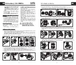 Preview for 34 page of Laica HYDROSMART VENEZIA Instructions And Guarantee