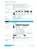 Preview for 6 page of Laird AC4490 Hardware Integration Manual