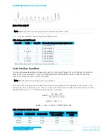 Preview for 15 page of Laird AC4490 Hardware Integration Manual