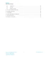 Preview for 4 page of Laird BL600 Series Hardware Integration Manual