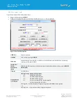 Preview for 12 page of Laird BL654 Application Note