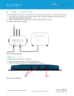 Предварительный просмотр 5 страницы Laird Sentrius RG1 Series Configuration Manual