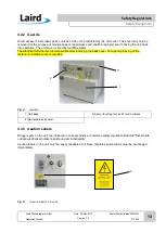 Preview for 14 page of Laird WW 3001 Operation Manual